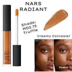 NARS Radiant Creamy Concealer-Truffle
